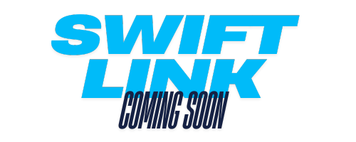 Swift Link Coming Soon TItle